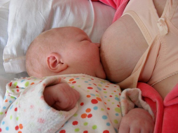 Как кормящей маме повысить лактацию при молочном кризе