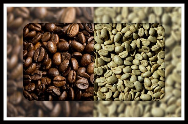 можно ли при кормлении грудью употреблять зеленый кофе